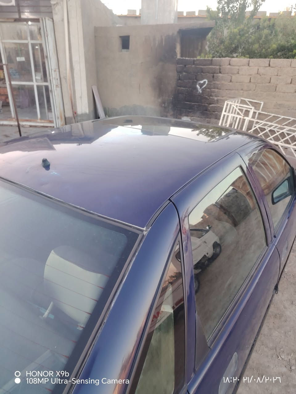 اوبل فكتره للبيع موديل ٩٤رقم دهوك تحويل مباشر مكينه ١٨ سياره بلاديه  كير ومحرك شرط كهربائيات كله شغاله ايبي آيس دبل ايرباك فتحه اسلايت  سياره حلوه مال جناي سعر ٤٥ وبيه مجال مكان العباسيه سامراء رقم *********** #الجميع
