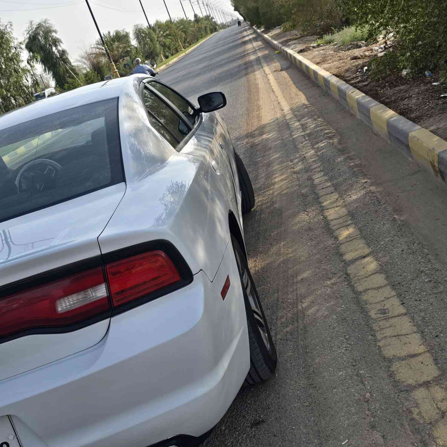 جارجر • ٢٠١٣ • كفاله جاهزه