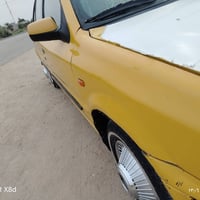سمند تكسي • ٢٠١١ • سنويه ٢٠٢٨