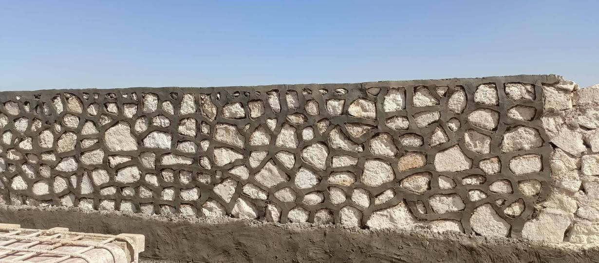 بناء حجر كرسته وعمل شغل درجه اوله للحجز الرقم***********
