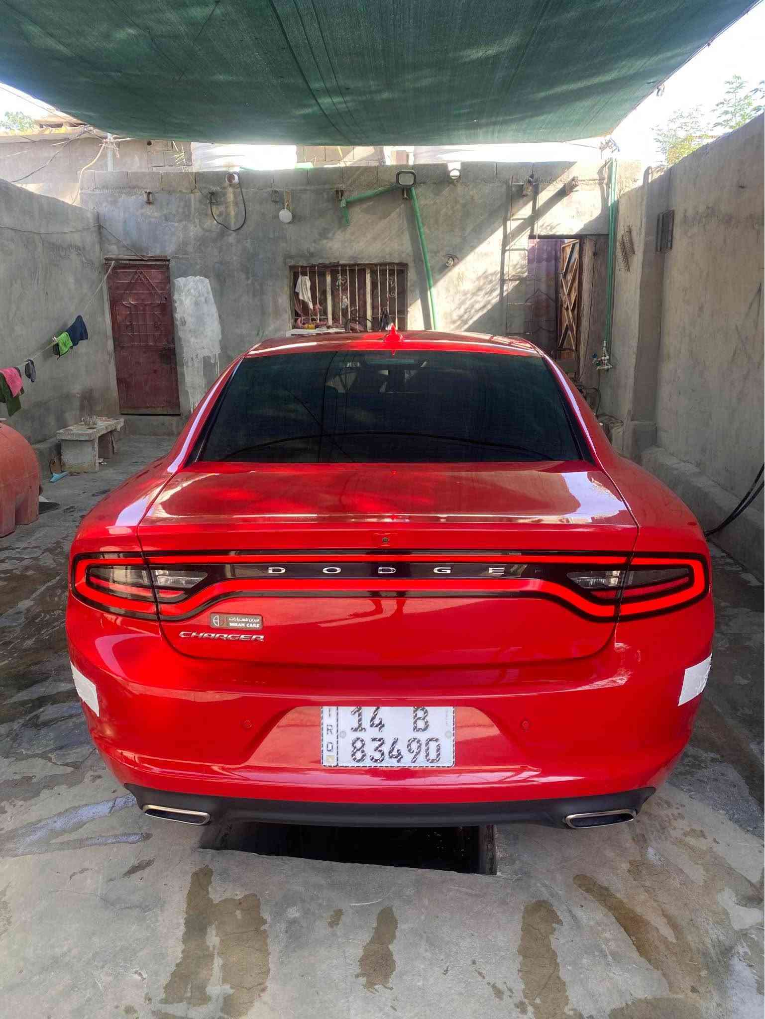جارجر 23 اخر صدار تقرير مياء امطار 
كفاله عامه من لرصعه بصره بسمي 
لسعر265$ صباح العراقي *********** البصرة, العراق
