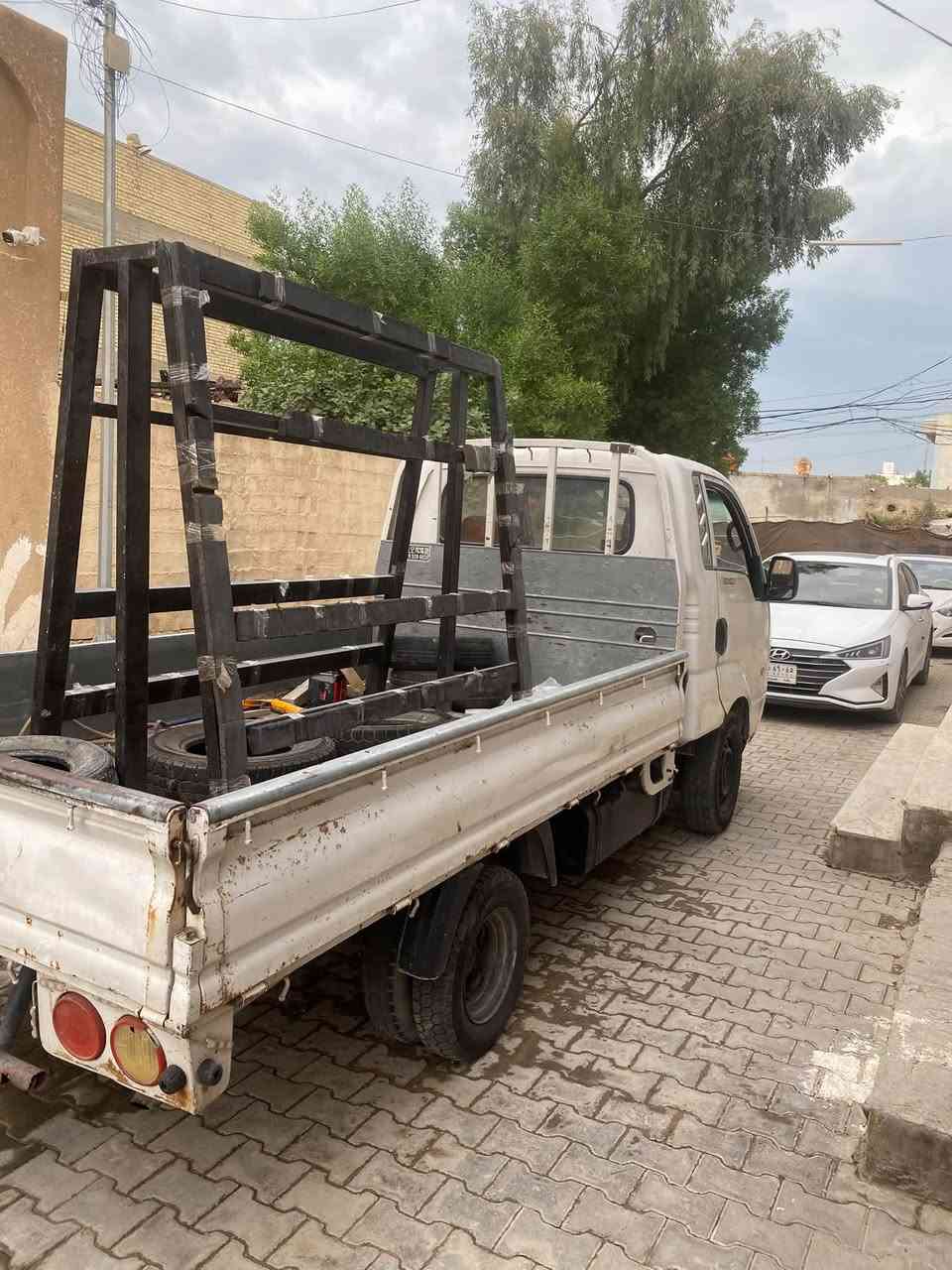 كيه بنكو • ٢٠٠٨ • ٣٠٠٠
