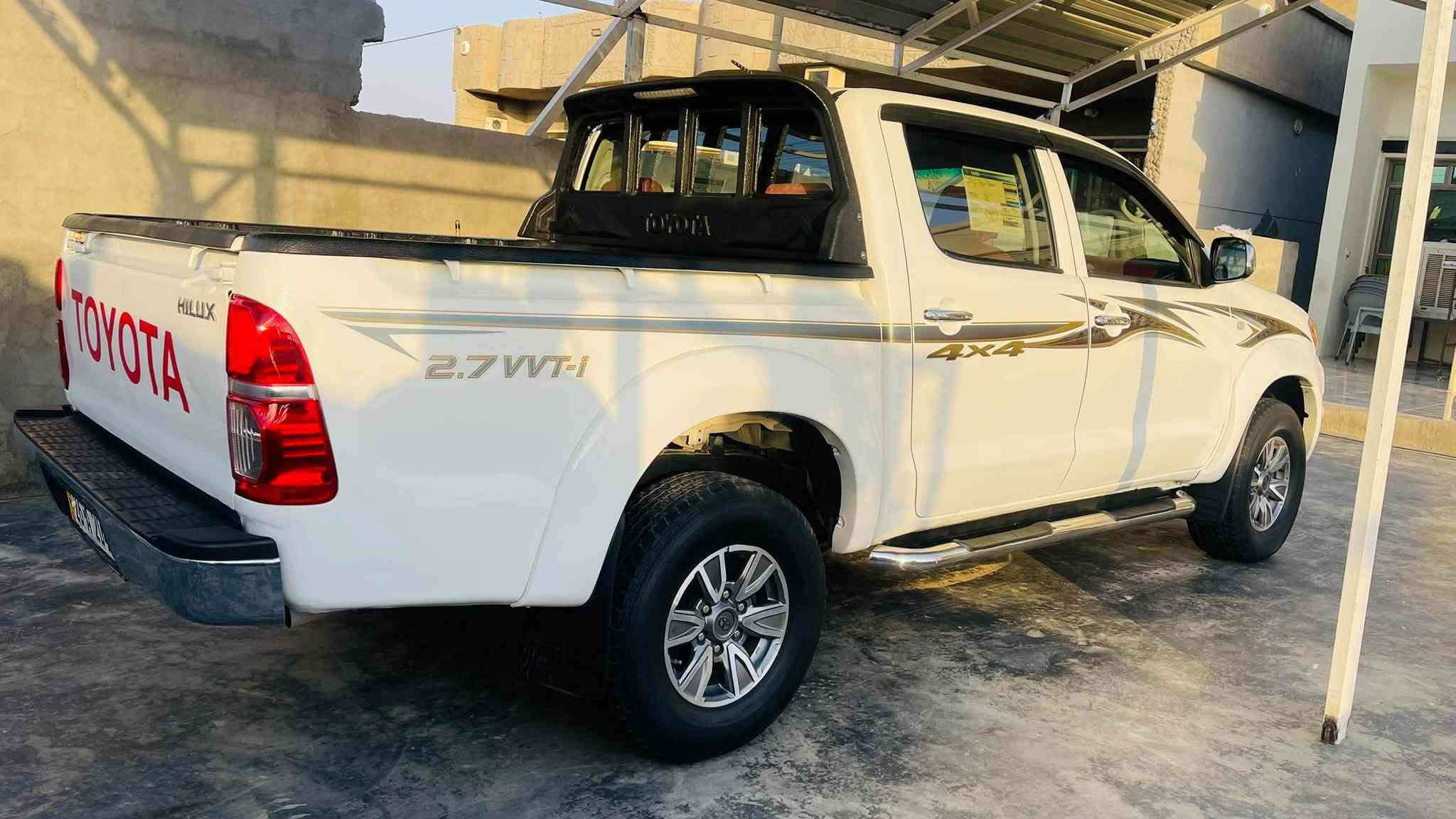 عذاري فور ويل موديل 2006 رقم صلاح الدين دولي بدون صبغ محرك كير شرط تبريد.شغال . دواخل جديده.. سياره جاهزه مابيها اي نقص السعر 140 وبي مجال
الشرعي بالشركاط شرط التحويل
إعتذر عن بيع الأقساط او المده
***********
