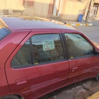 بيجو فرنسي 306 موديل 2002 رقم بغداد دولي السعر 33 للاستفسار 0770206258...