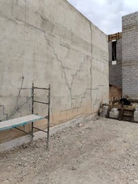 معالجة الرطوبة • لبخ بناء • ترميم