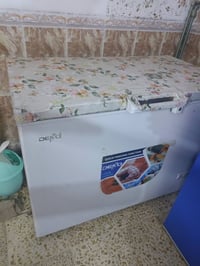 مجمدة • شغالة • ع فحص