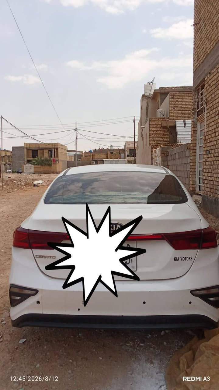 السلام عليكم سيراتو 2020 خليجي اربع قطع صبغ مكينه وكير كفاله تحويل او وكاله بيع مستعجل باقي التفاصيل خاص مكان واسط ***********
