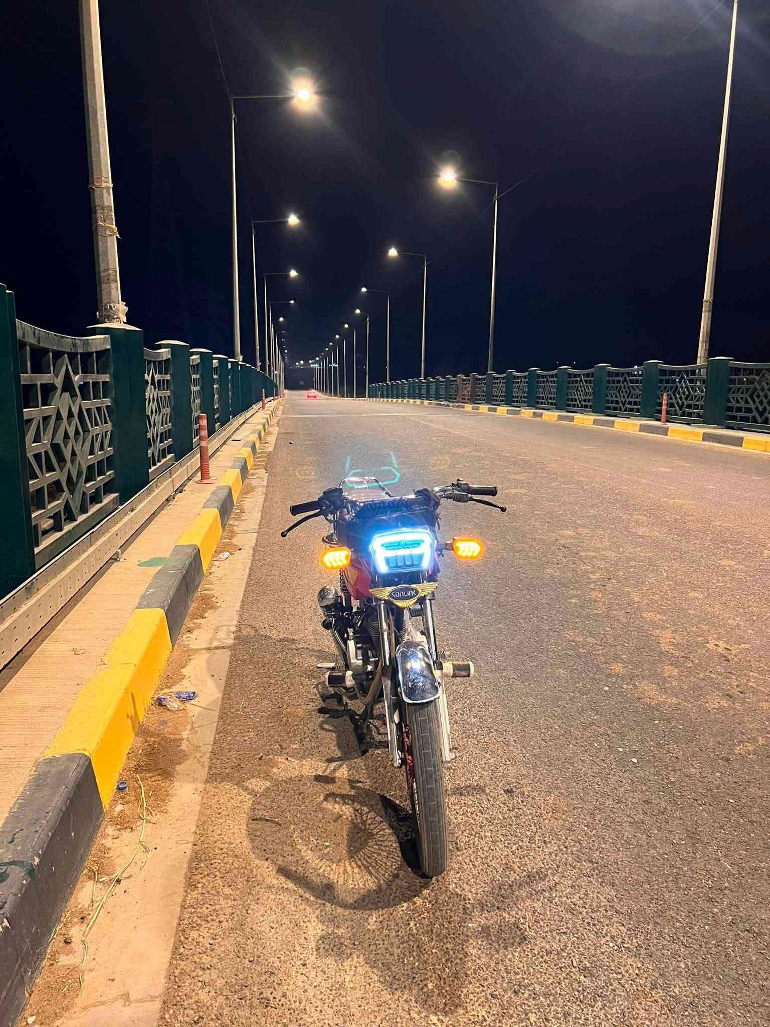 ‏سلام عليكم￼تايكر موديل 24 أوراق محرك ما مفتوح كهربائيات كلها شغالة كفالة عام من أي شيء واسط الزبيديه ***********￼
