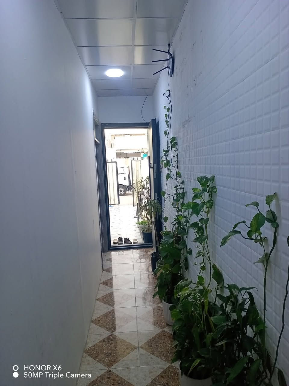 بنجاعلي كركوك • ١٢٠م • طابقين