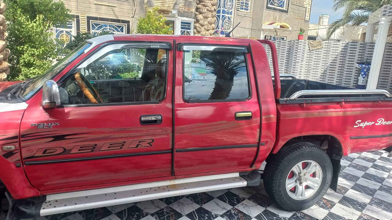 بيكم دير موديل ١٠ رقم كربلاء مشروع وطني سنويه لل ٢٧ تخم تاير كير مكينه حداديه المكان الديوانيه ***********
