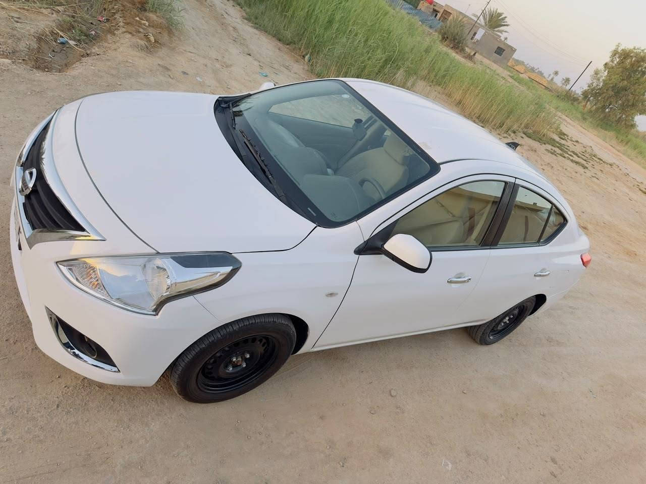 نيسان صني موديل ٢٤ كير محرك شرط رقم  شهداء مثنى بيها جاملغ وبنيد مرشوش بدون اي عابر بيع او مراوس
نيسان صني موديل ٢٤ كير محرك شرط رقم  شهداء مثنى بيها جاملغ وبنيد مرشوش بدون اي عابر بيع او مراوس 
 السعر ١٠٨ 
***********
