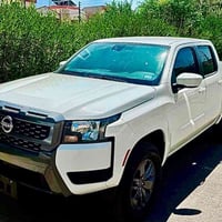 فرونتير SV • ٢٠٢٥ • أربيل