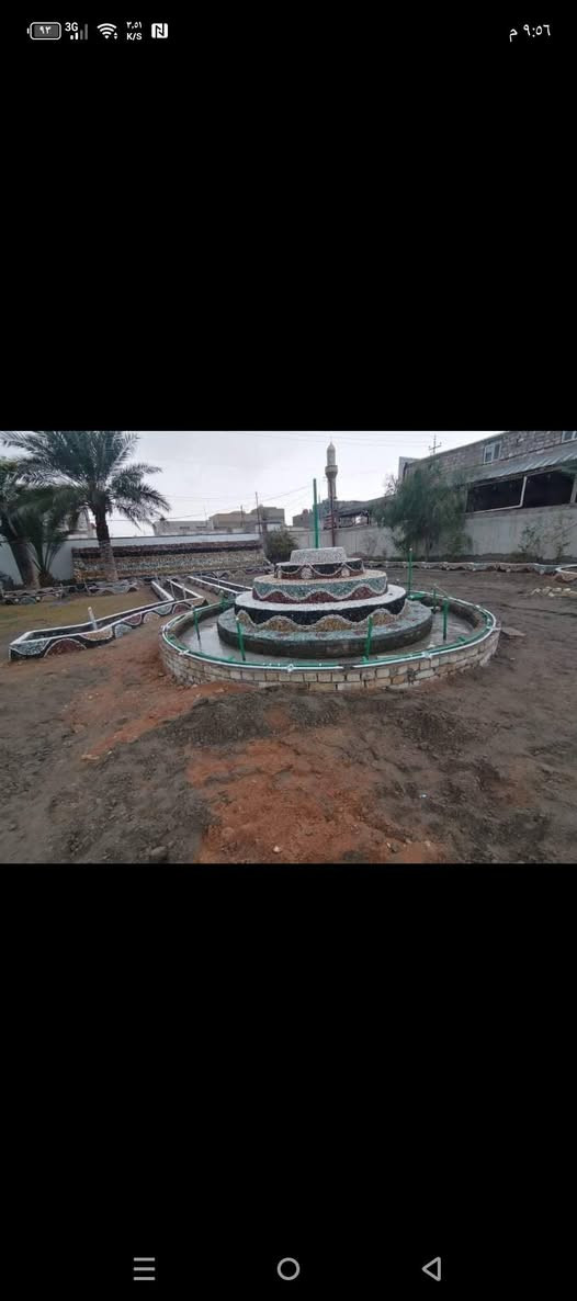 لعمل الديكور اتصل على الرقم (***********)
🍃مستـعدون🍂 ، لـترتيب🐦 الحدائق المنزلية 🏝️🏘️ ودوائر الدوله والمتنزهات  مايخص الحدائق العامة
وزراعة النباتات، 🌾🌴🌱والازهار، 🌼🌺🌻وقص الثيل.🌾🌾
وعمل الديكورات والتصاميم،الحديثة للحدائق،وعمل وسياجات BRC وسياجات الحدائق، بواسطة الاحجار الملونة والاشتايكر   ،
ونعمل على تصميم الشلالات 💦والنوافير.⛲
