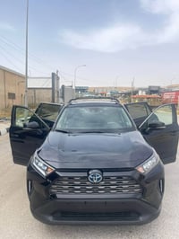 رافور • ٢٠٢٢ • بغداد
