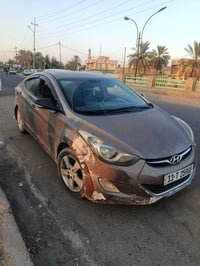 إنترا • ٢٠١٢ • رقم بغداد