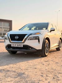 اكس تريل • ٢٠٢٤ • كفالة وكالة