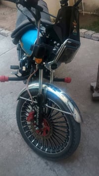 ماطور للبيع موديل ٢٠٢٦ محرك ٢٠٠ نشاط ونعومه فول واتس 07874066460 تفاصي...