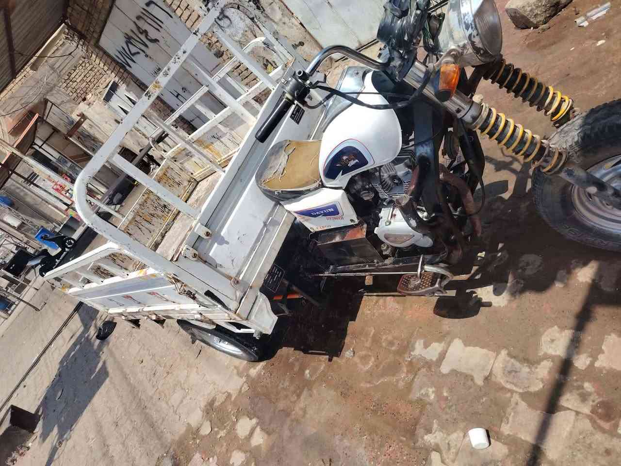 سلام عليكم ستوته 17وراق شاصي مكفول مكينه خير من الله باقي التفاصيل خاص مكان قضاء الفجر السعر 1350وبيه مجال قليل الشراي
