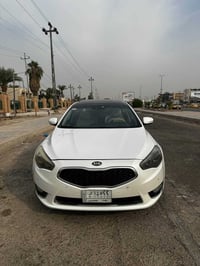كادنزا • ٢٠١٤ • الديوانية