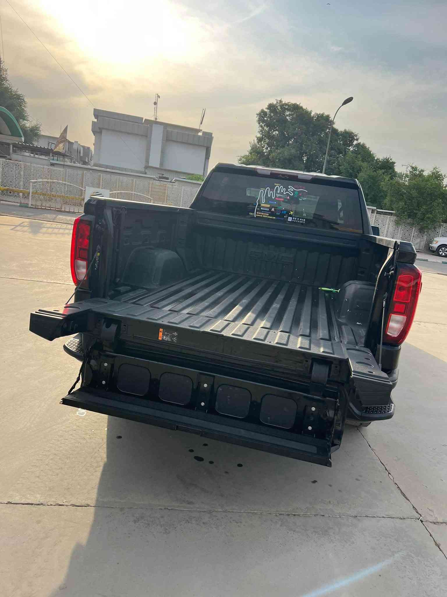 موديل ٢٠٢٤ • رقم اربيل • ٤٠٠٠٠ ميل