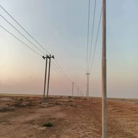 ٦ دوانم • قريه المأمون • حصه ماء