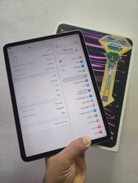 آيباد برو ١١ • M2 • ١٢٨