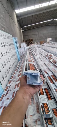 يتوفر مقطع pvc firat pen وباسعار مناسبة ابو غريب حي غواص   ‭0788 655 5...