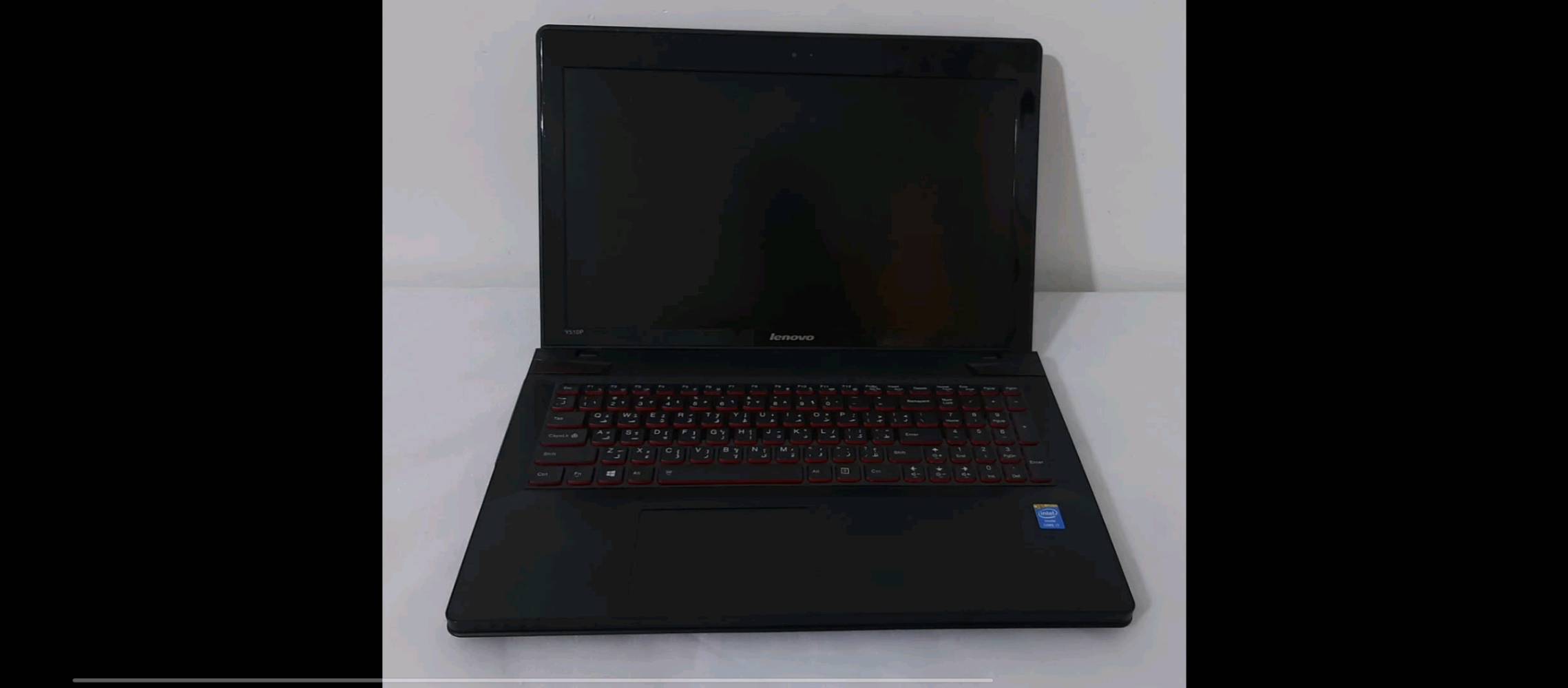 💻 لابتوب Lenovo IdeaPad Y510P – قوة وأداء مميز للهندسة والتصميم والألعاب بسعر 350! 🎮👨‍💻 
مناسب لتشغيل برامج الهندسة مثل أوتوكاد والألعاب مثل ببجي والبرامج المكتبية مثل اوفس بكل سلاسة.

🔹 المواصفات المميزة:

المعالج: Intel Core i7 – الجيل الرابع (MQ)
الرام: 8 كيكا DDR3 لتعدد المهام بسلاسة وسرعة عالية
التخزين: 256 كيكا SSD لسرعة إقلاع وتشغيل البرامج
كرت شاشة خارجي: Nvidia GeForce GT 755M 2 كيكا
كرت شاشة داخلي  شير 4 كيكا
الشاشة: 15.6 إنش Full HD لتجربة عرض ممتازة
كيبورد: عربي إنكليزي بإضاءة خلفية حمراء لإضفاء لمسة جمالية
وندوز 10 برو مفعل 

💸 السعر: 350 ألف دينار فقط

📲 للحجز والاستفسار:
واتساب: ***********