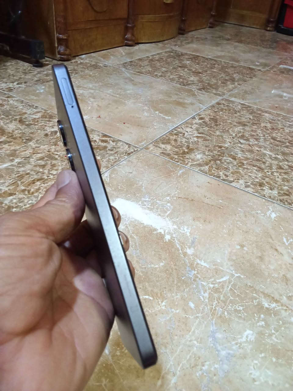 ريلمي 60x
ذاكره 128
فقط جهاز
نضافه فوول سعره 135
*********** البصرة, العراق
