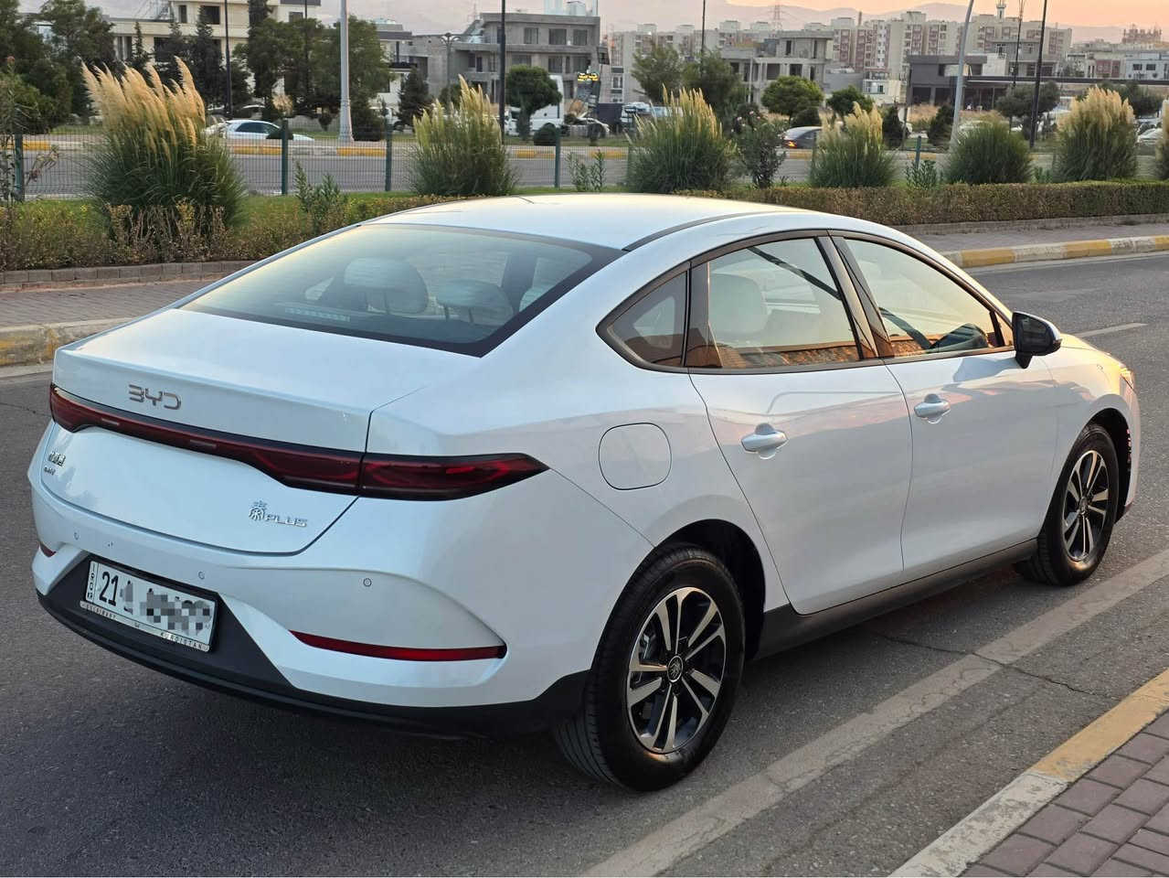 byd qin plus 2025
ویل کرۆم
ناوکرێمی
بێ بۆیاخ
کامل ئەشیا
بۆیاخ تەنک
یەک pdr هەیە
تەنها ٢١ هەزار کم رۆشتوە
نرخی ١٣٨ گەلا و مجال
***********
*********** السليمانية, العراق
