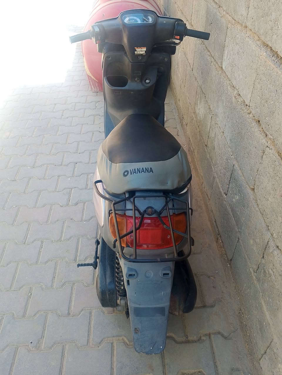 للبيع منغولي مكان كربلاء
سعرها 400 وبيه مجال مامفتوحه 
***********
