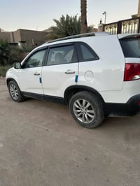 ٢٠١٢ • ٧ راكب • رقم اربيل