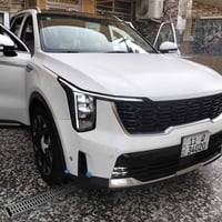 سورينتو • ٢٠٢٥ • فول مواصفات