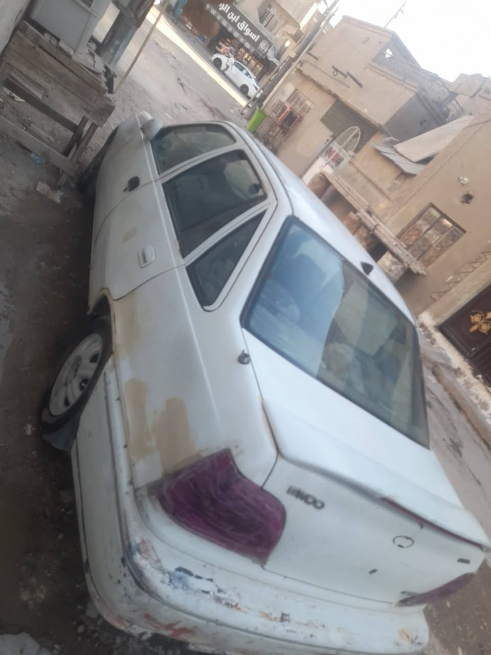 سلو للبيع مكاني بغداد الحريه تسقيط اوجناي رخيصة بيع مستعجل ***********
