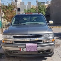 شيفروليه تاهو • بغداد • للبيع
