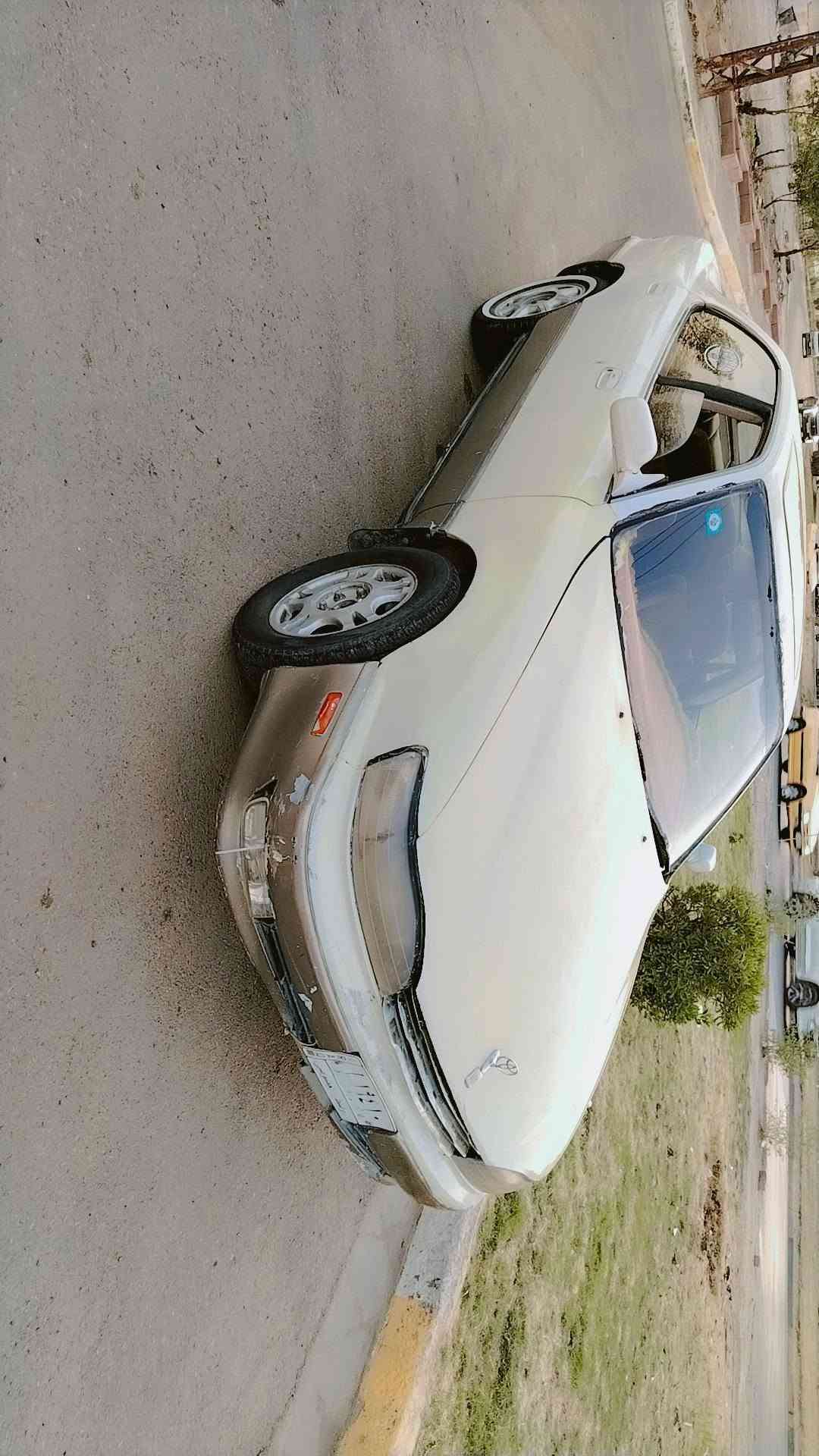 كامري موديل 1992 كيرمحرك حاويه جديد السعر 19ورقه  سيار جاهزه سنويه لغايه ل2029 مكاني بغداد رقم واسط مشروع وطني شرط التحويل 
 ااتصال***********
واتساب ***********
