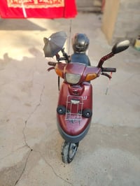 بوتين • محرك شرط • يعوزه باتري