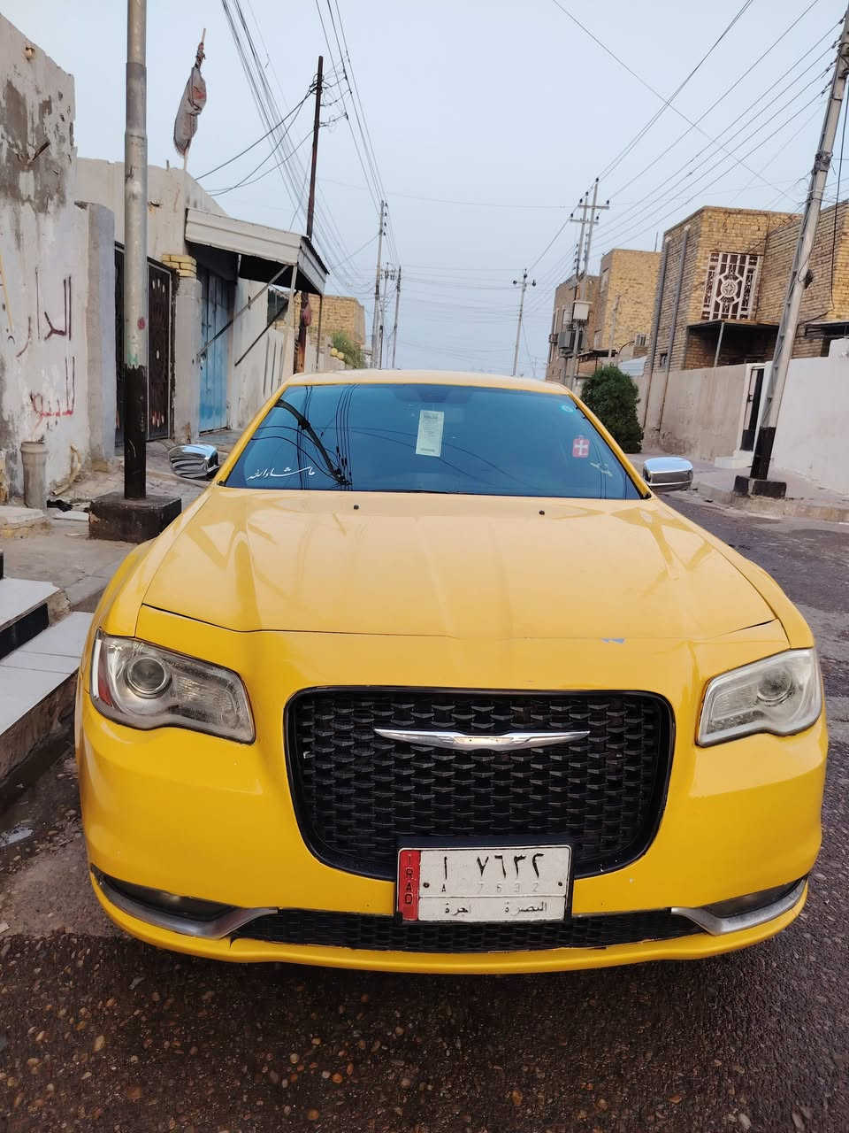 سلام عليكم
أوباما موديل 2013 اصل
رقم بصره خطها بغداد عماره
لسياره فول سي وارده كندي
تبديل ٢ بيبان أثر خياس جاهزة
كير محرك كفاله حداديه جديده
تبريد ثلج تخم تاير ويل مكسيكي
مكاني ميسان السعر (130)
***********
