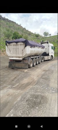 بابانه • للبيع • شاحنة