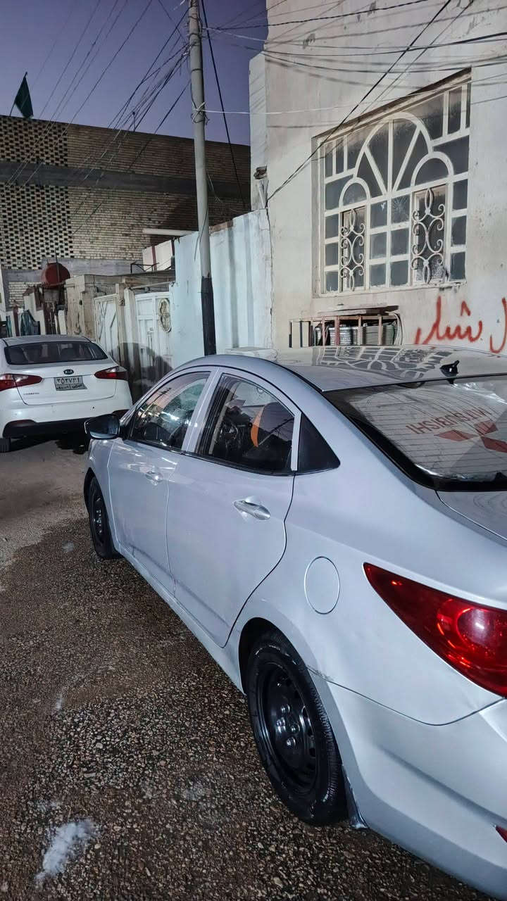 اكسنت ١.٤ • ٢٠١٧ • رقم اربيل