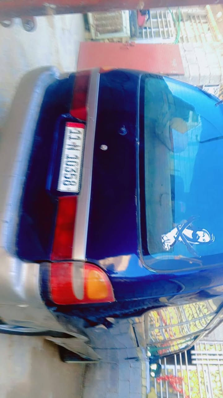 سلام عليكم كيا بريجو للبيع مكينه بيها بخار اكسن مكفول كير مكفول سنويه ل_2028 الموديل 99 رقم انكليزي سياره مصفره عنوان السياره بغداد تخم تاير جواها متعمره للجماليه الرقم*********** السعر 48 وبيها مجال حق الجيه.
