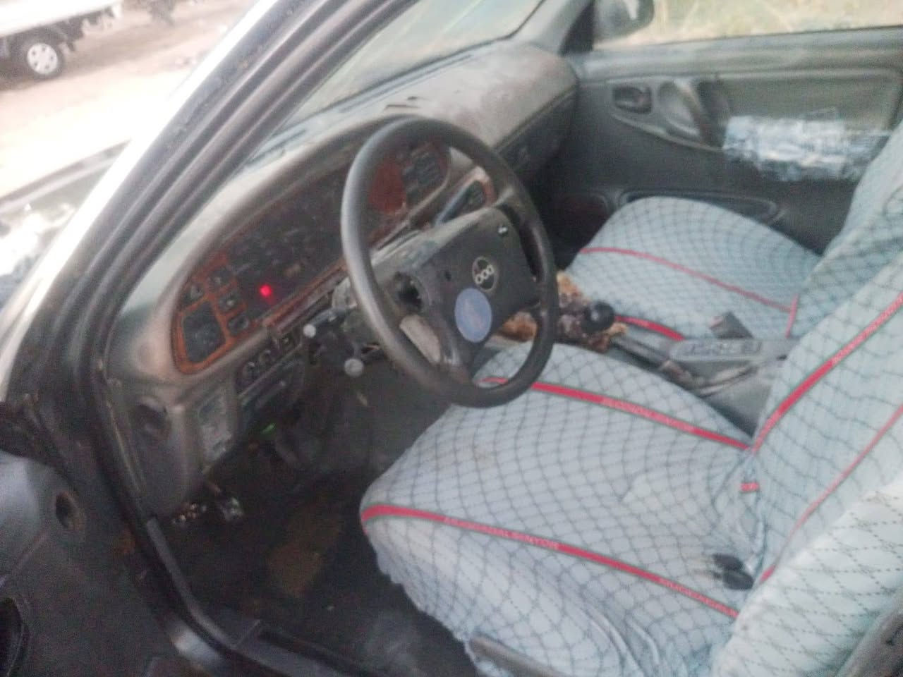 السلام عليك للبيع ديو برنس رقم بغداد  مكينه  بيه بخار الكير جديد حداده جديده كهربيات شغاله السياره جاهزه مصبوغه جمليه السعر 18 ورقه مكان السياره الدوانيه قضاه الشاميه رقم الموبايل ***********
