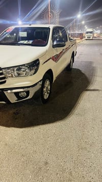 بيكم • كفالة عامه • ٣٨٠٠٠ كم