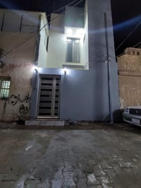 حي الإسكان • ٧٠م • مرتب جداً