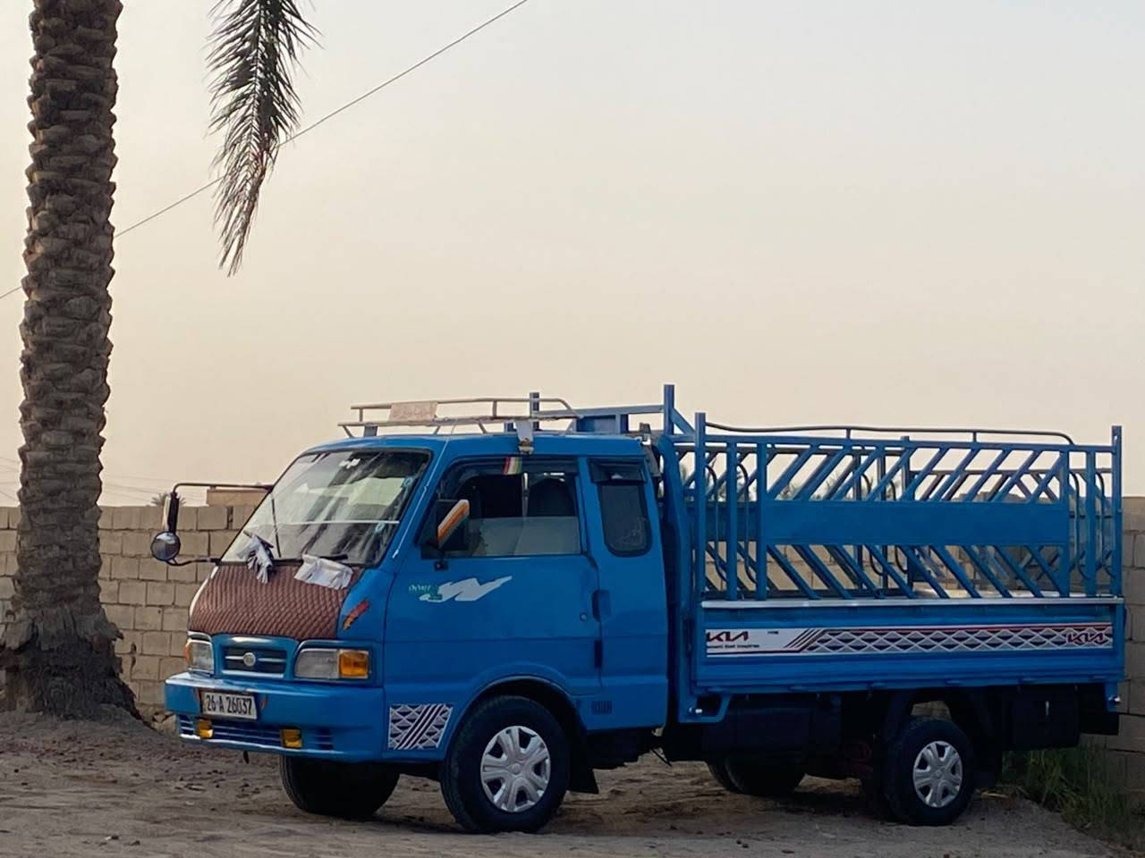 بنكو • موديل ٩٥ • للبيع