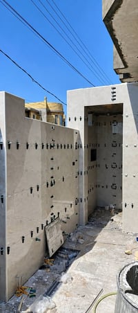اعمالي • مقاولات • بناء