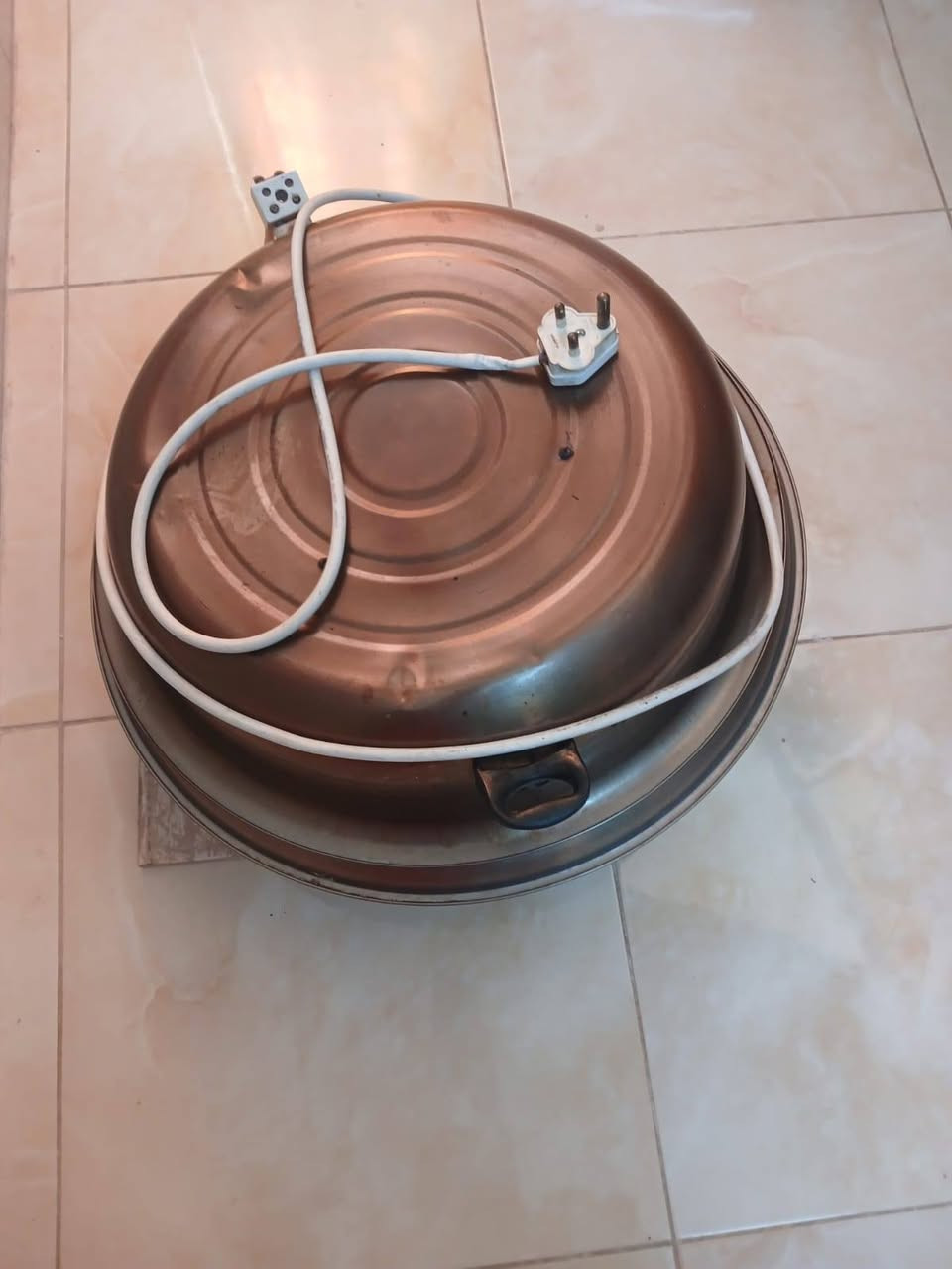 غراض بيت • مستعجل • استعمال قليل