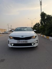 اوبتيما • ٢٠١٦ • رقم ذي قار