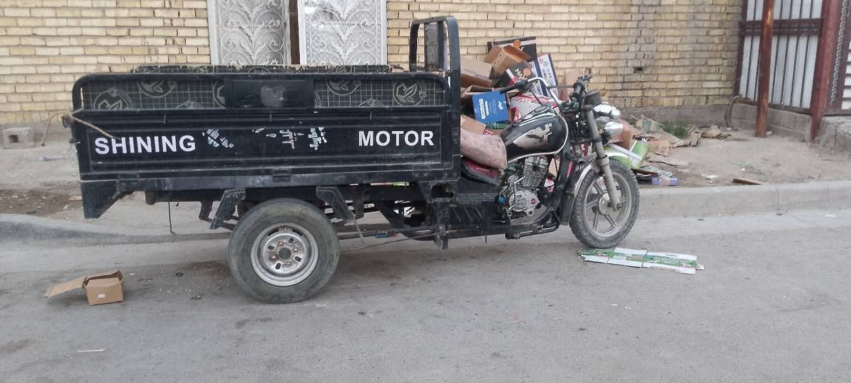 السلام عليكم ستوته موديل 20 رايدهه بمليون ونص وبيهه مجال للتواصل ***********
