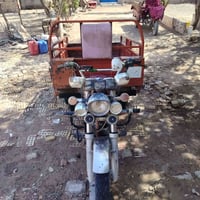 هاي المحروس • ستوته • موديل ١٩